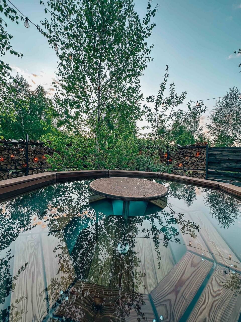 Фото В Поле