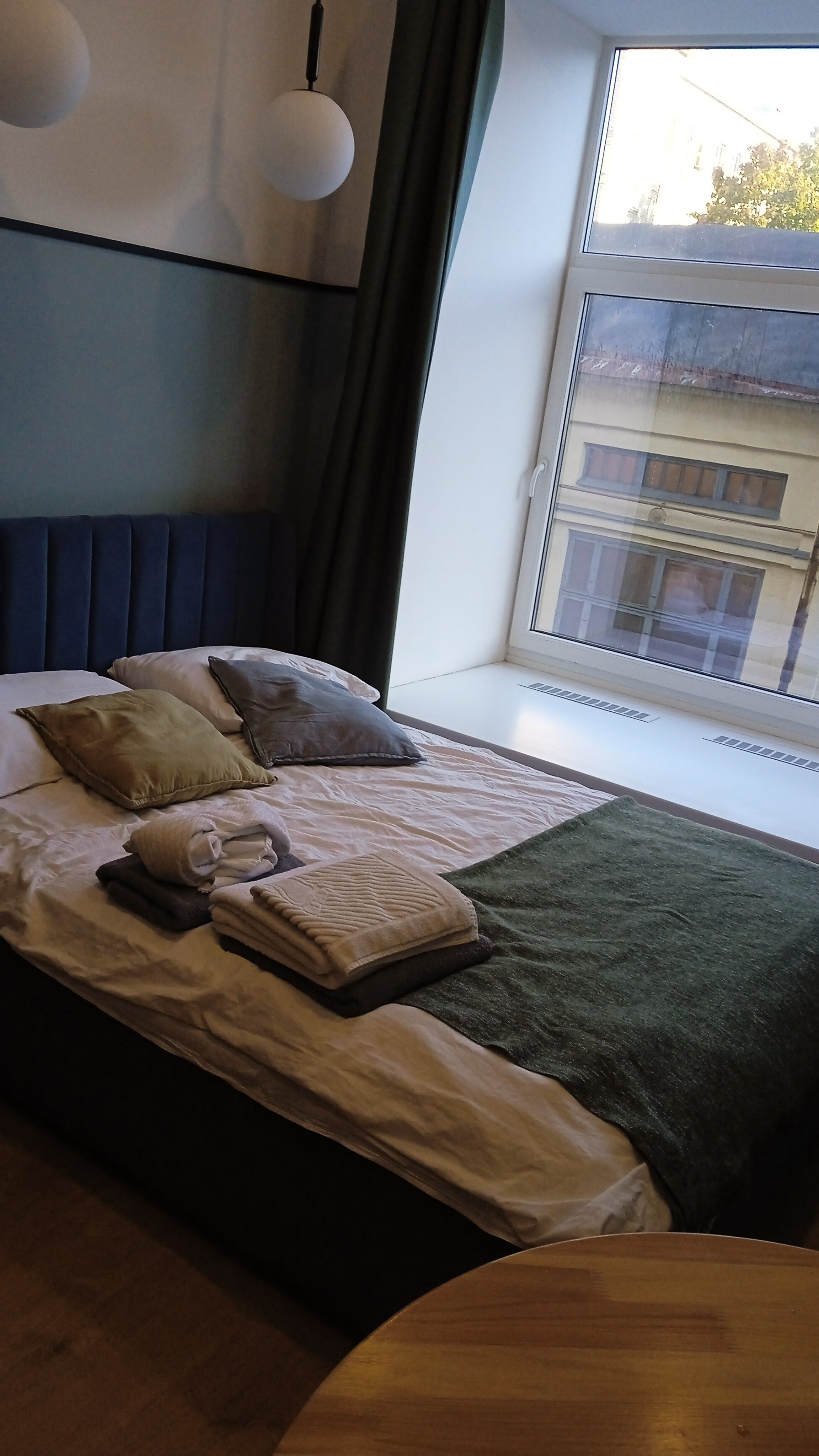 Фото Port Comfort by old Nevsky