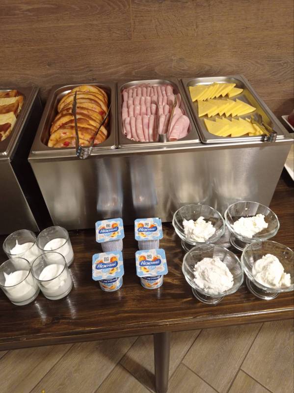 Фото Лада-Восход