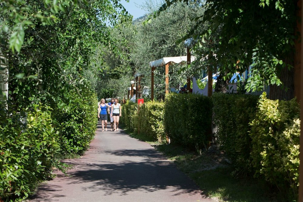 Фото La Rocca Camping Village