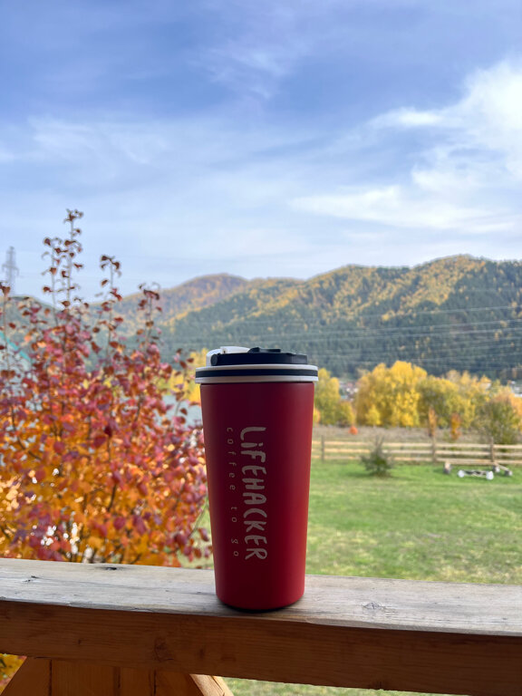 Фото Хан Алтай