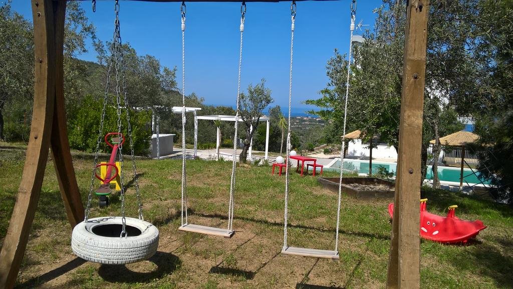 Фото Entechnos Living