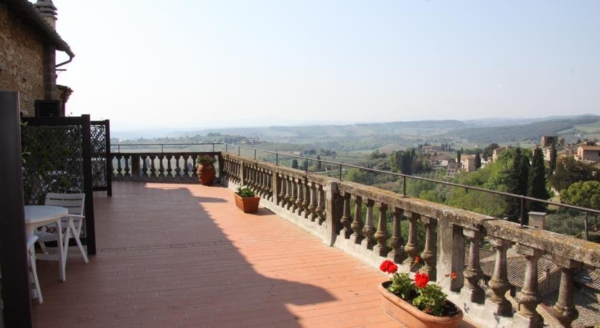 Фото Hotel La Cisterna