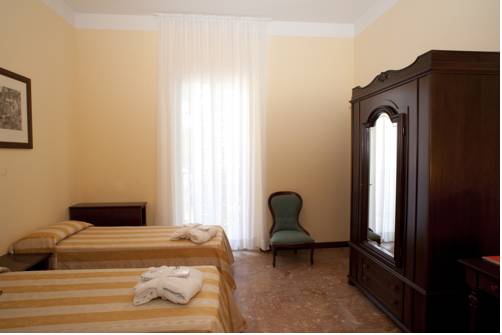 Фото Hotel Milano Helvetia