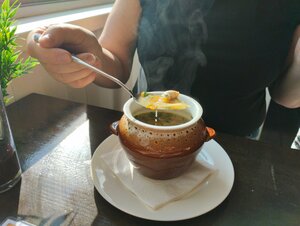 Abramtsevo Restaurant (selo Abramtsevo, Muzeynaya ulitsa, 2), restaurant
