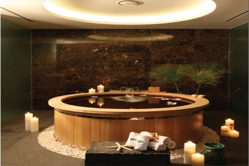 Фото BanyanTree Club & SPA Seoul