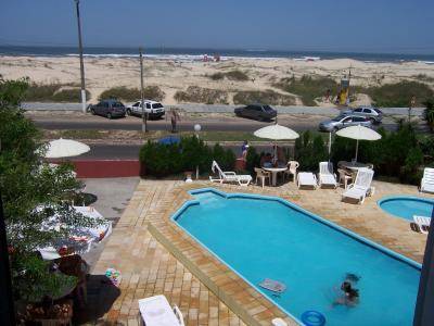 Фото De Rose Praia Hotel