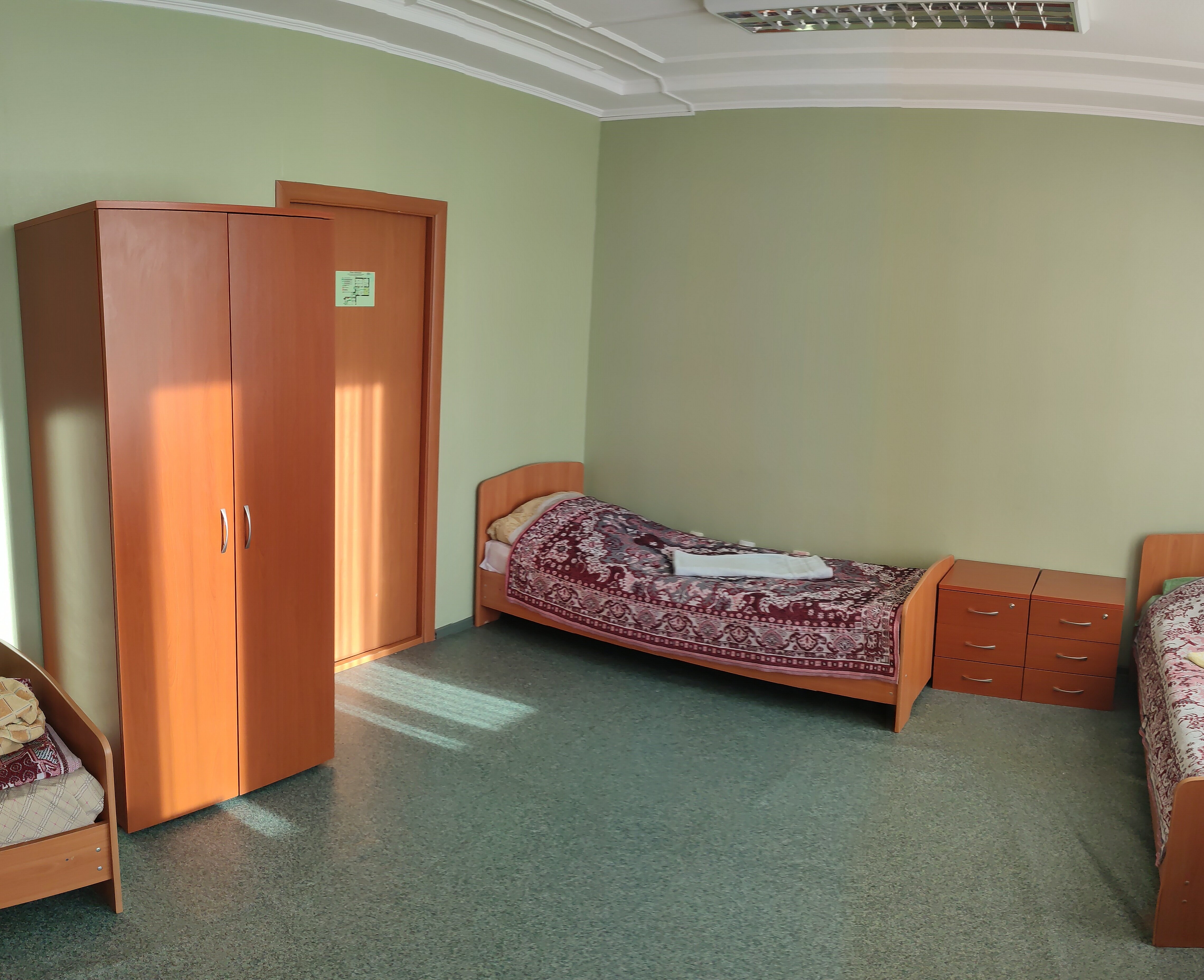 Фото Сибирь