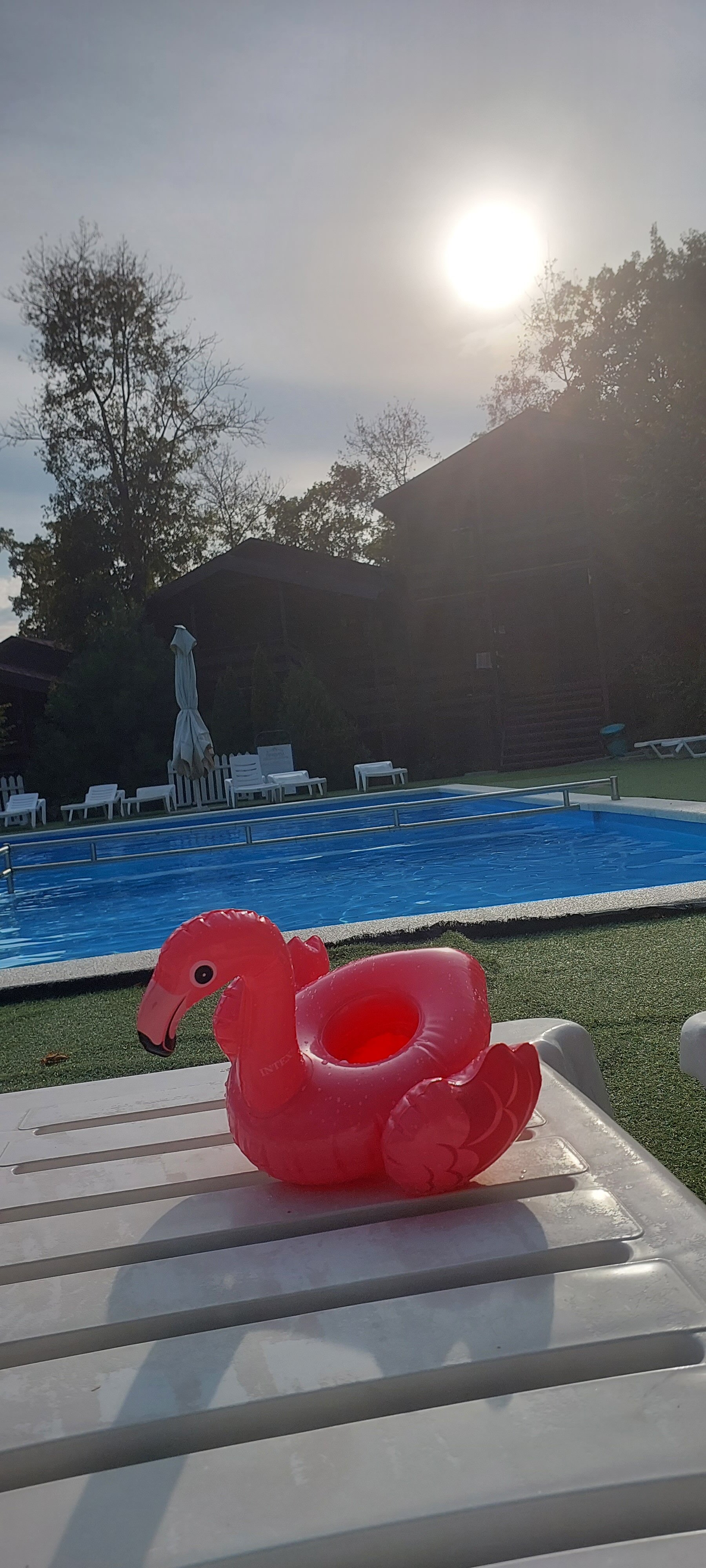 Фото Inal Bay Виктория