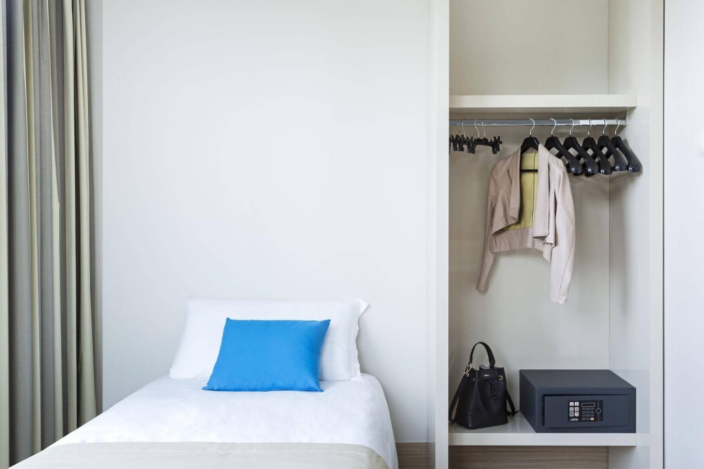 Фото B&b Hotel Firenze City Center