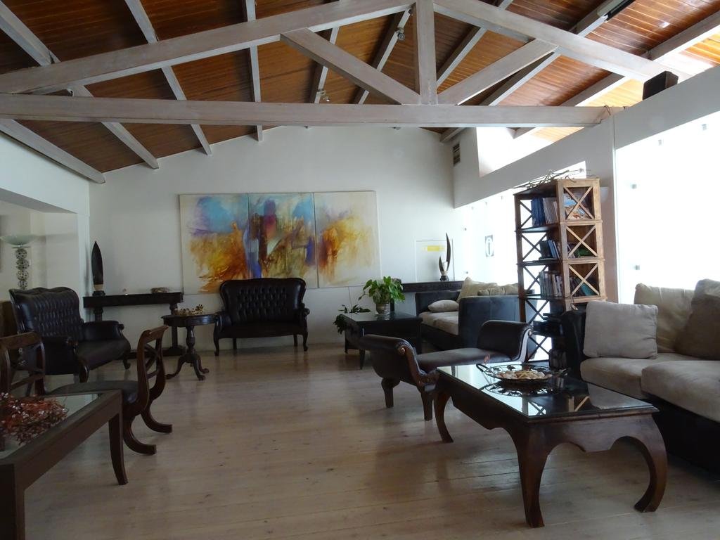 Фото Ianos Hotel