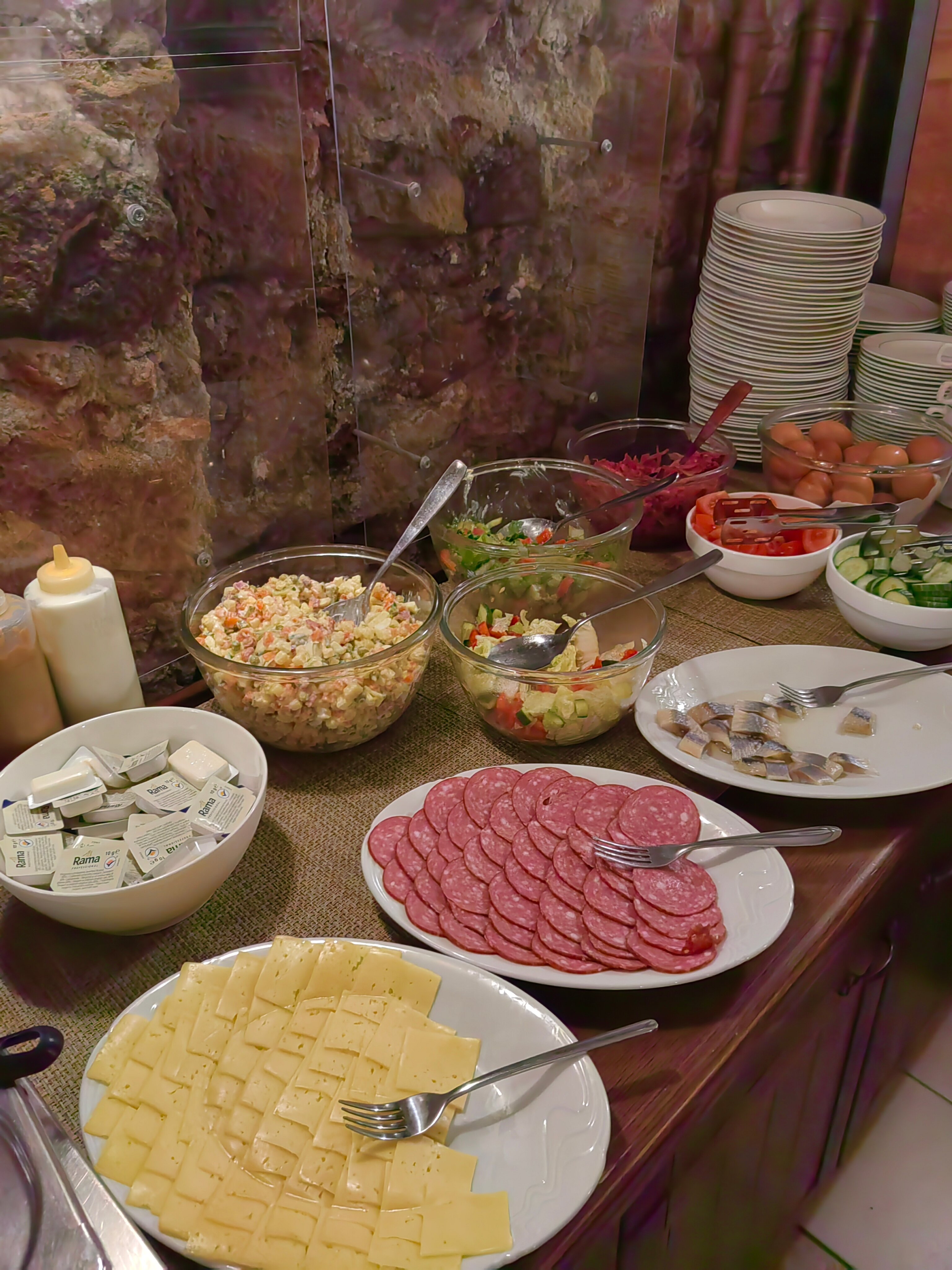 Фото Monte Kristo