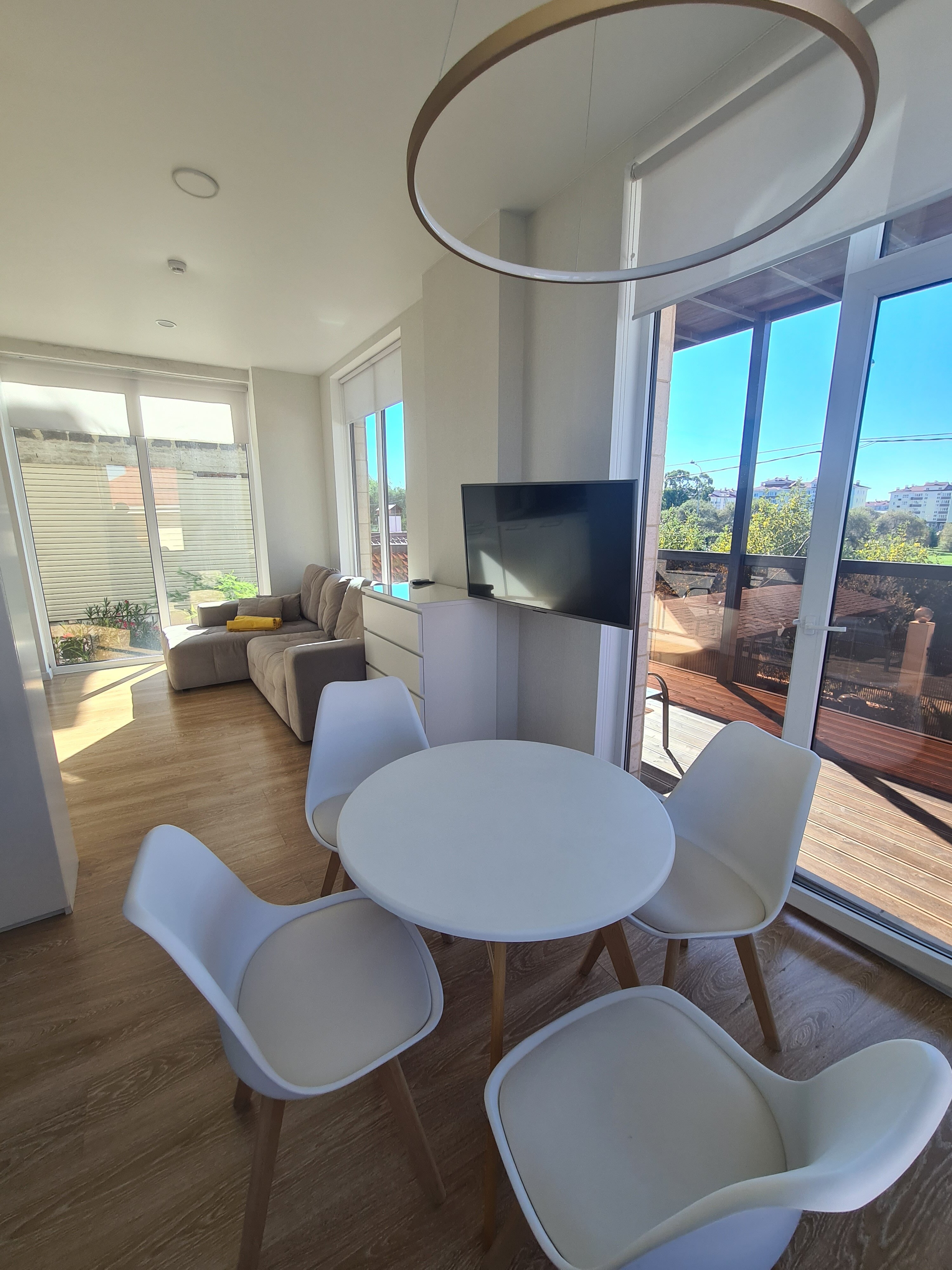 Фото Сафино Сириус