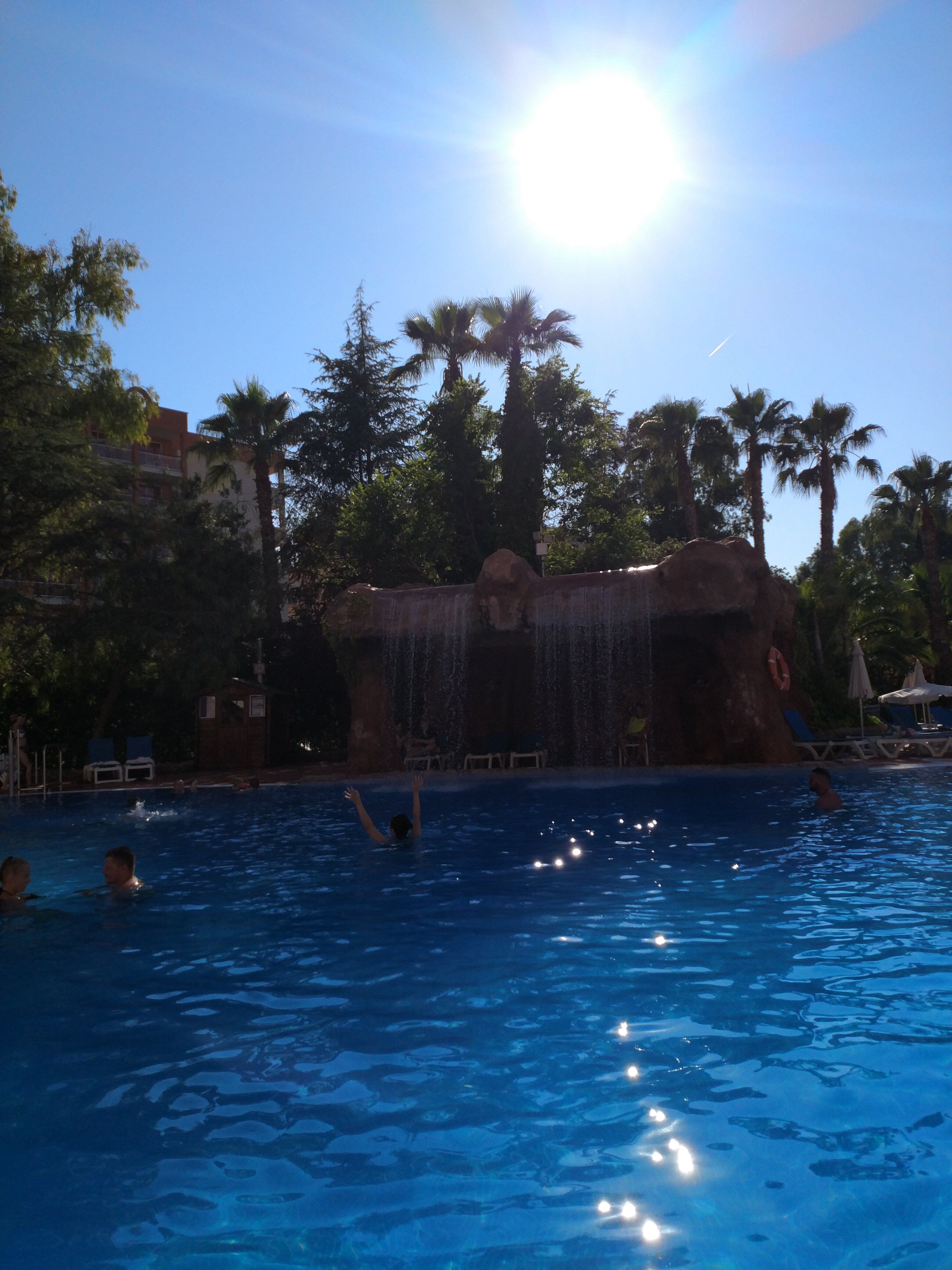 Фото H10 Salauris Palace