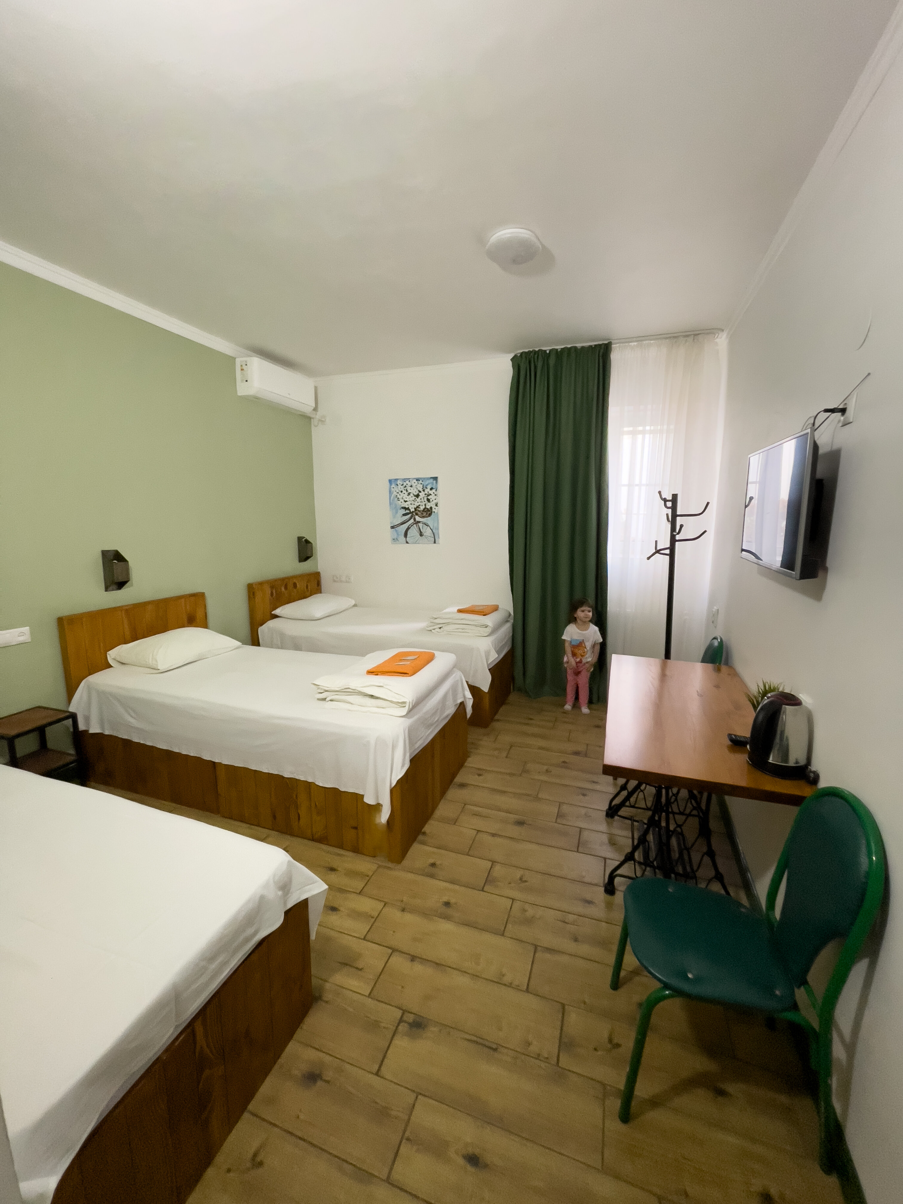 Фото Тополя