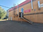 La (Svyazistov Street, 107) ، صالون العناية بالأظافر