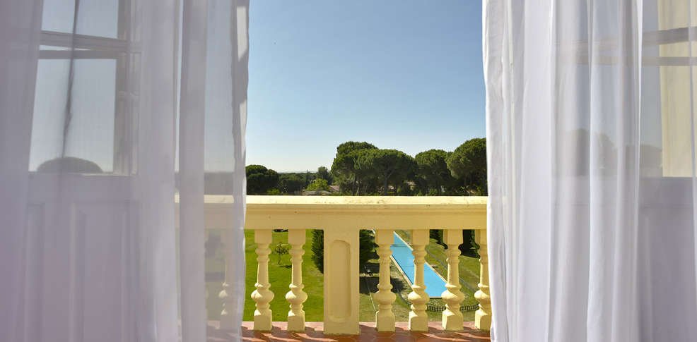 Фото Balneario Palacio De Las Salinas