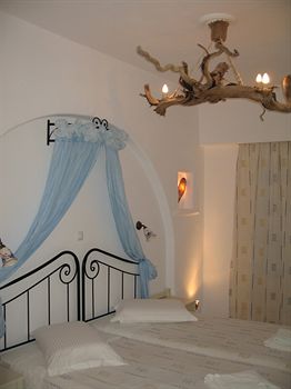 Фото Hotel Galini