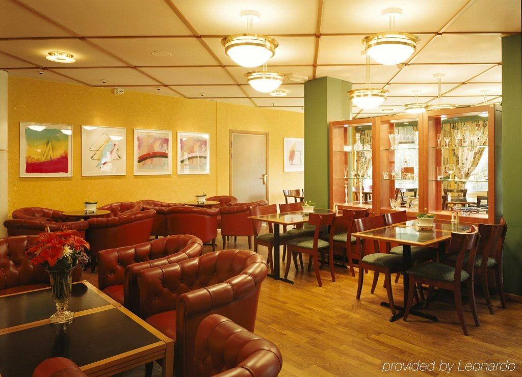 Фото Scandic Växjö