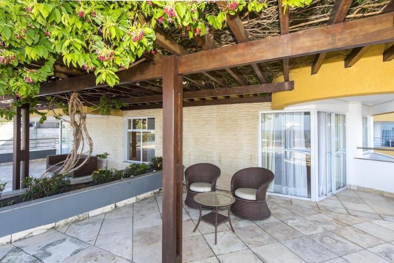 Фото Aquaria Natal Hotel