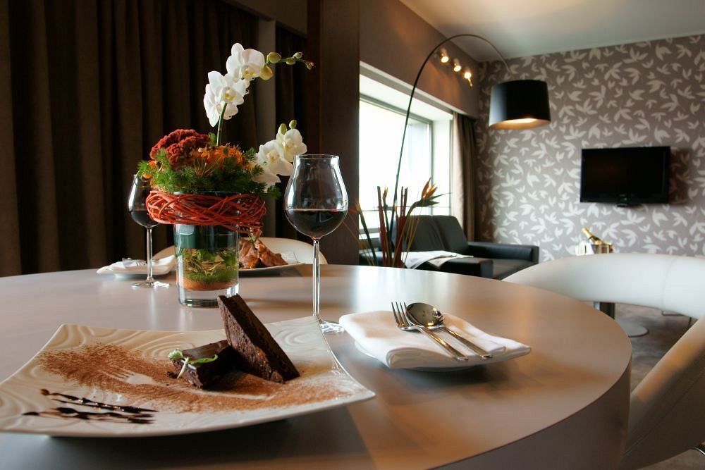 Фото Hotel Yasmin