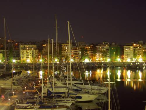 Фото Phidias Piraeus Hotel