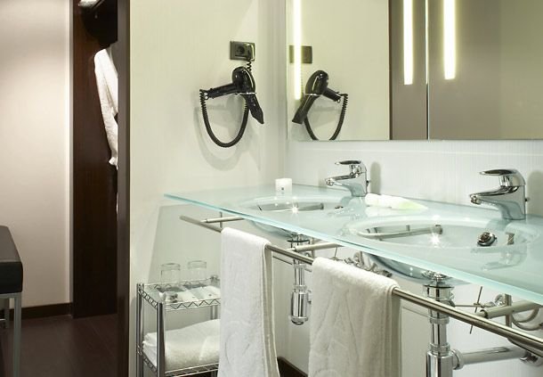 Фото AC Hotel Porto