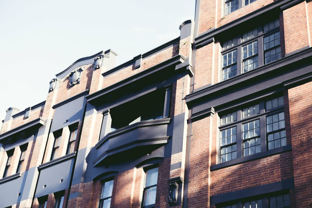 Фото Veriu Central Hotel