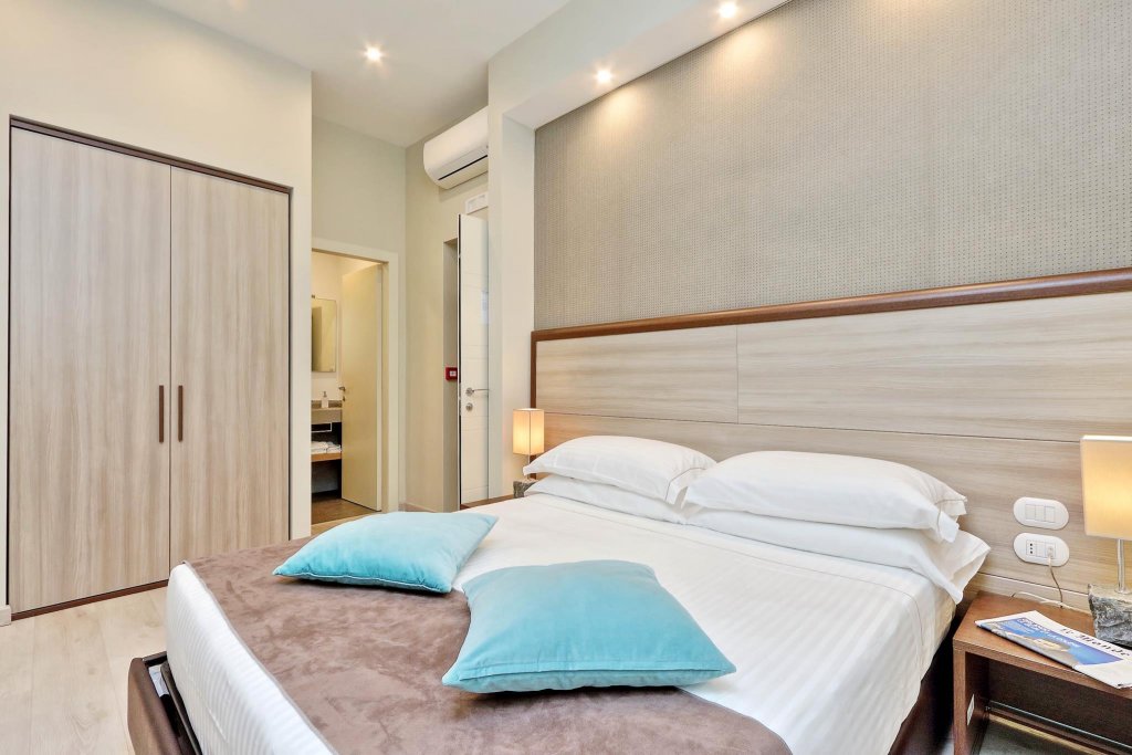 Фото Relais Servio Tullio