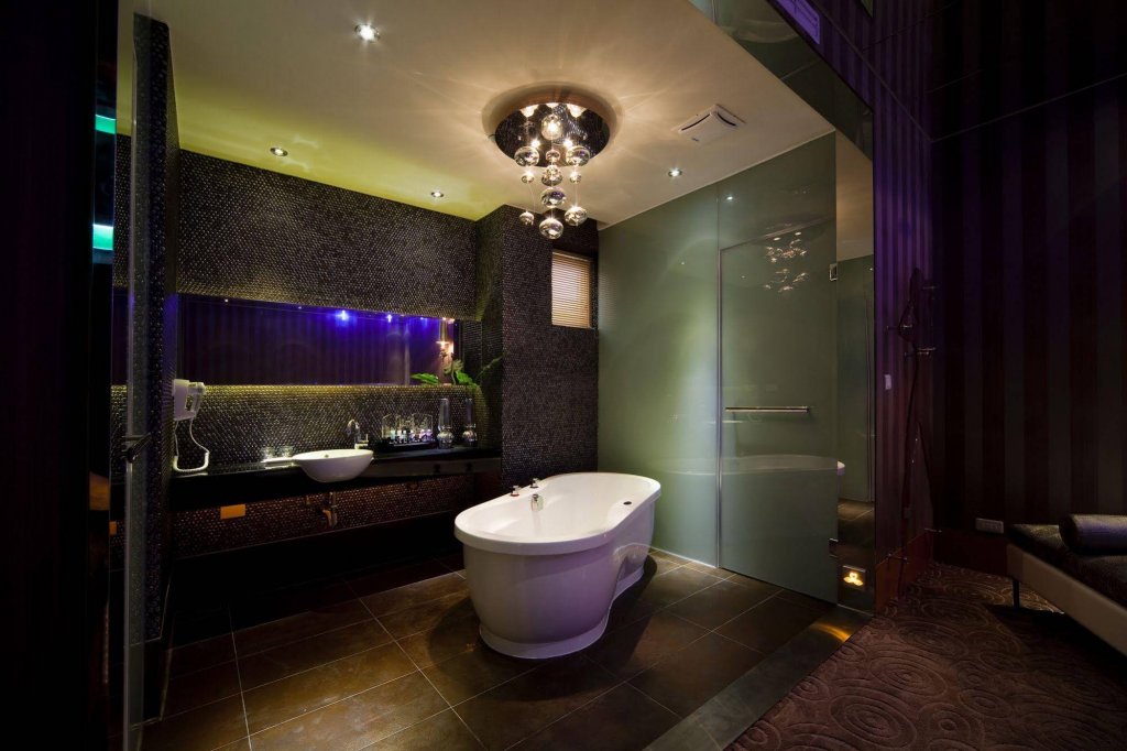 Фото Wego Boutiaue Hotel Dazhi