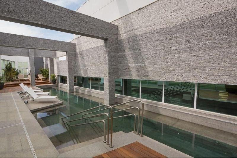 Фото Hotel Cadoro Sao Paulo