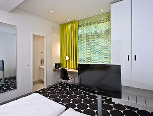 Фото Tryp by Wyndham Frankfurt