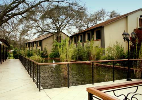 Фото Protea Hotel Livingstone