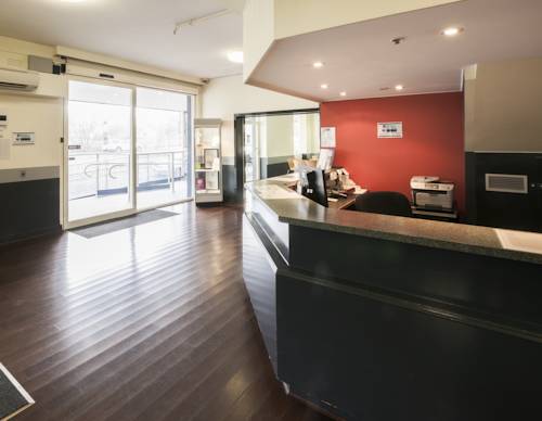 Фото Miami Hotel Melbourne