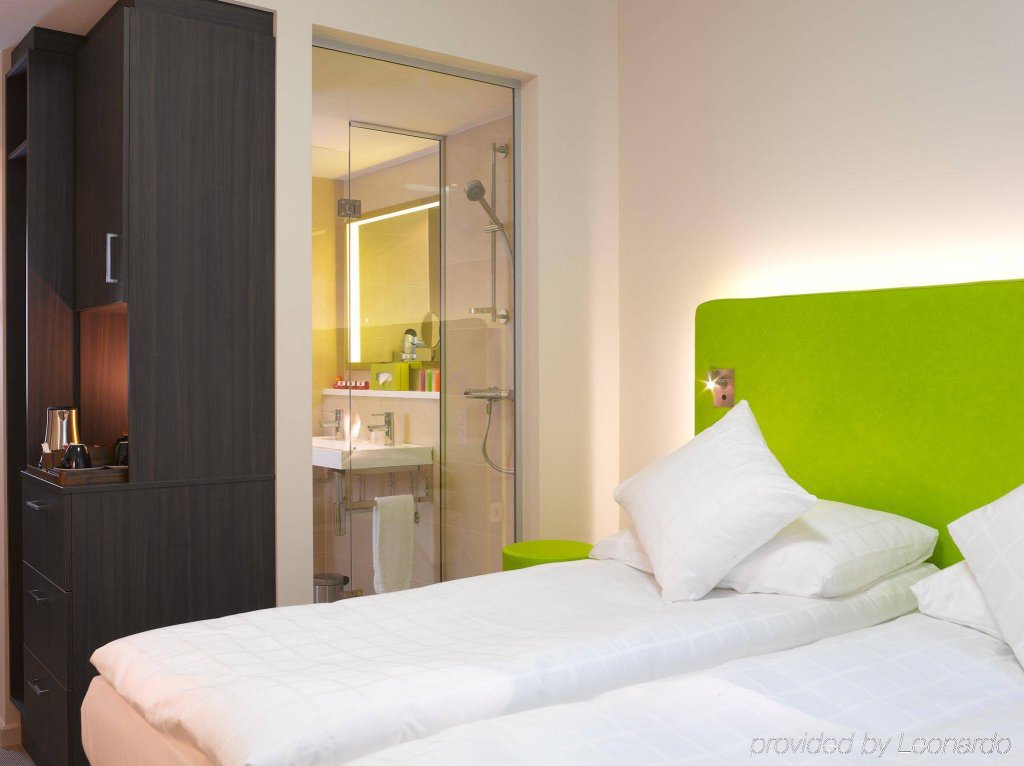 Фото Thon Hotel Eu