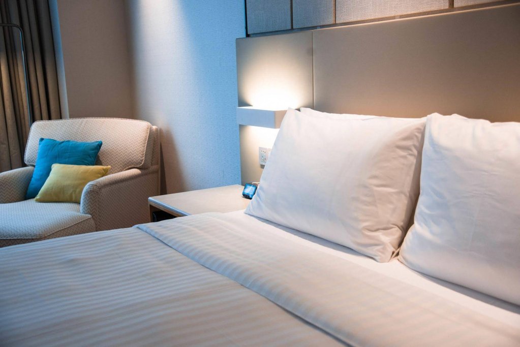 Фото Renaissance Suzhou Hotel