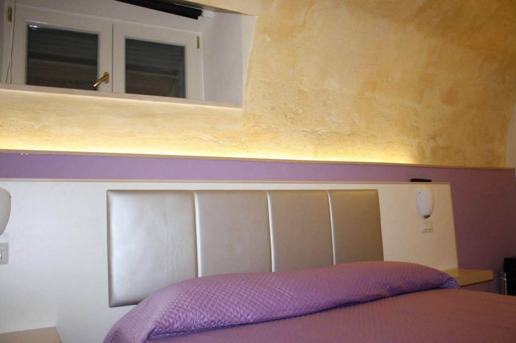 Фото B&b Il Sorriso Dei Sassi