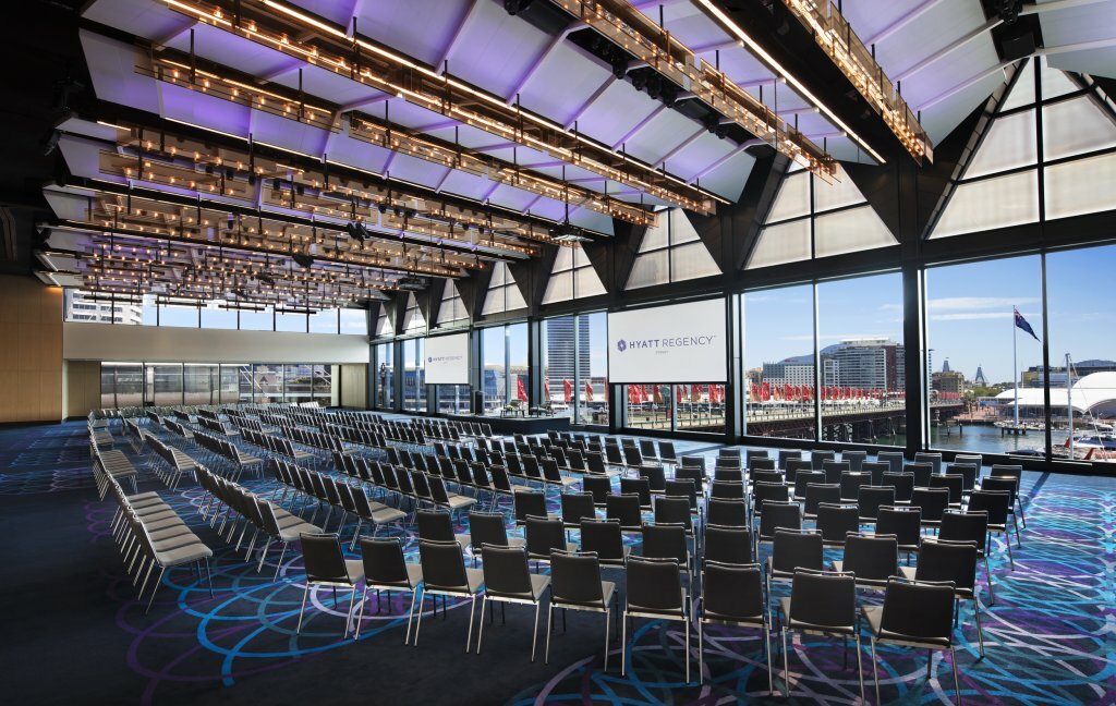 Фото Hyatt Regency Sydney