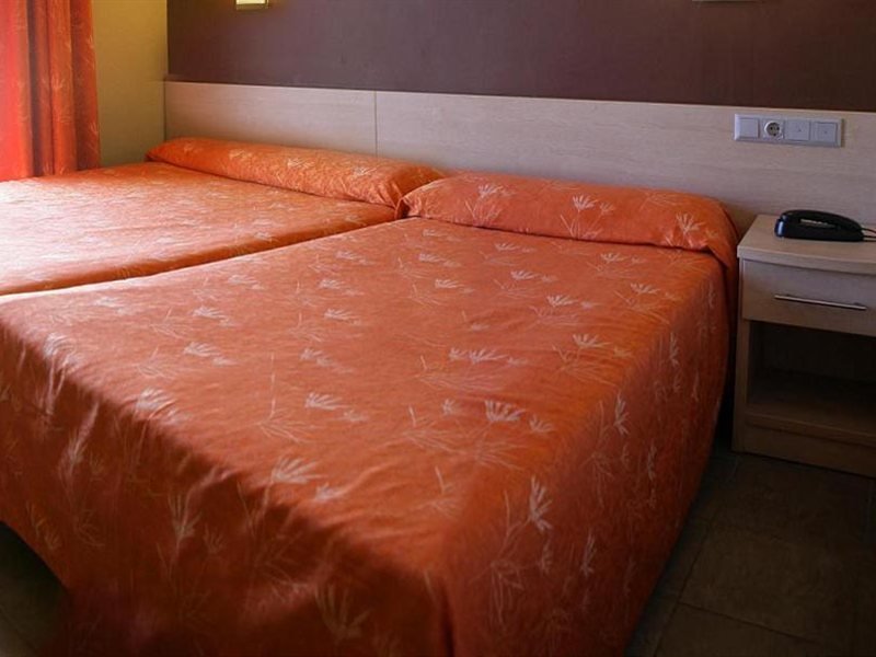 Фото Hotel Tossa Beach