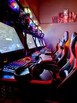 Buff Cyber (Polosukhina Street, 8А), café internet
