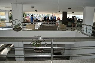 Фото Aquaria Natal Hotel