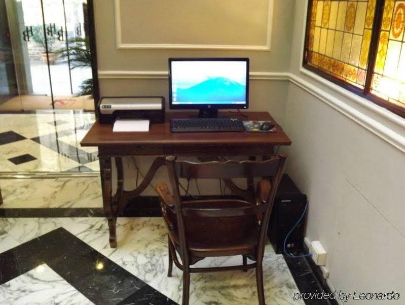 Фото Hotel Berchielli