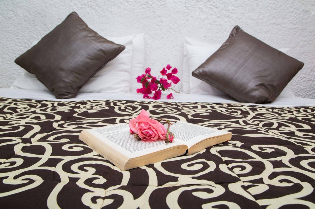 Фото Pantokrator Hotel