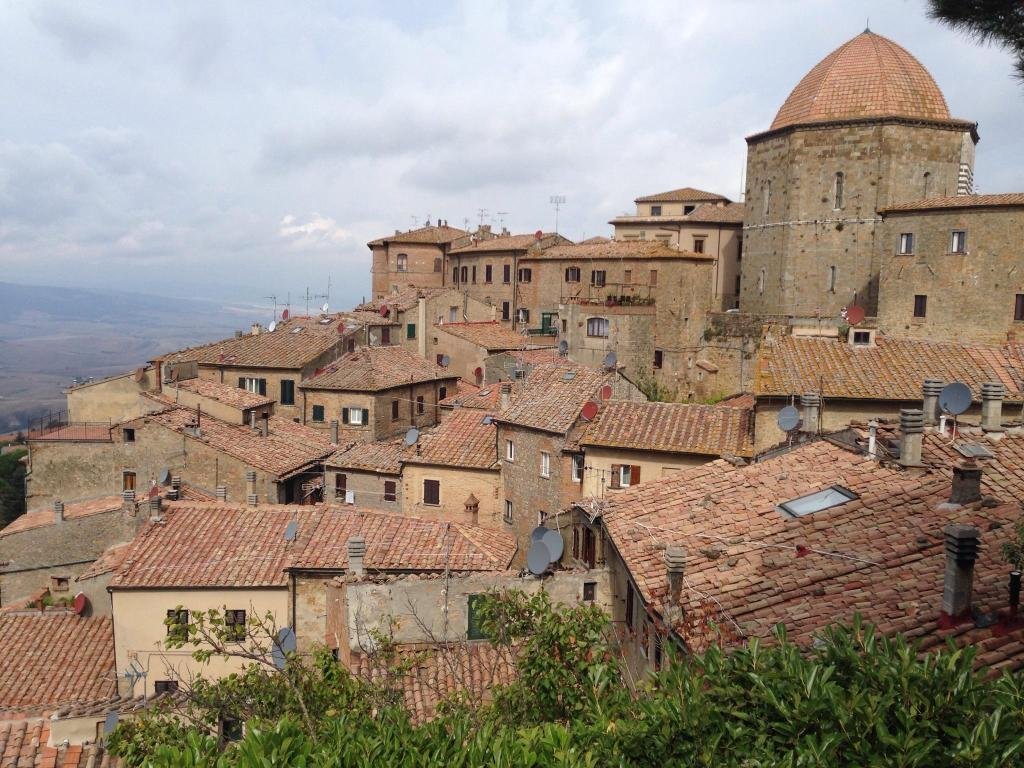 Фото Allegroitalia Nazionale Volterra