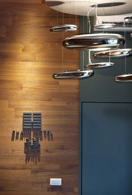 Фото Chaiin Hotel - Dongmen