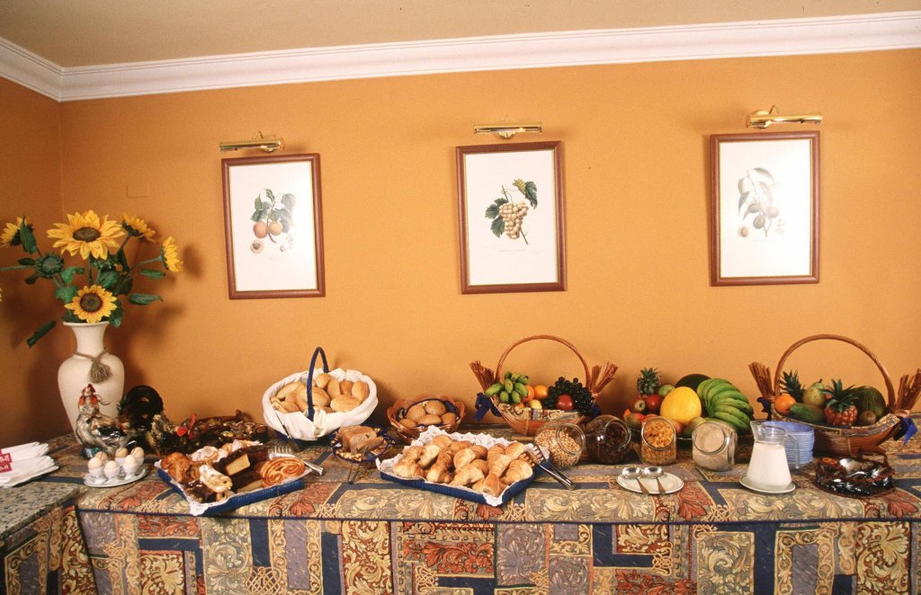 Фото Hotel Miramar