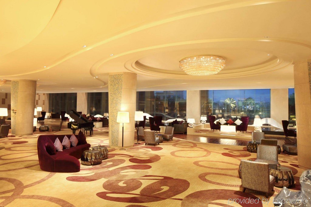 Фото The East Hotel Hangzhou