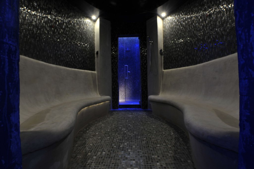 Фото Hotel Salus Terme