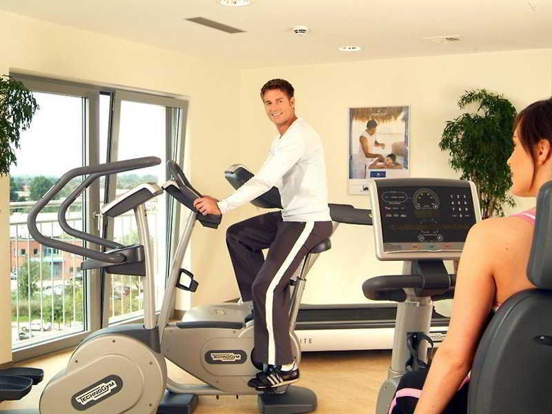 Фото Elaya Hotel Hamburg Finkenwerder