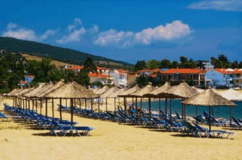 Гостиница Decauville Hotel